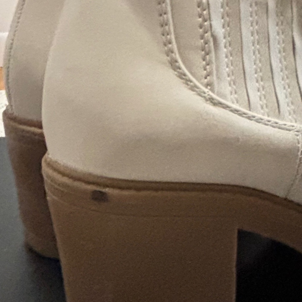 Ankle booties - image 3